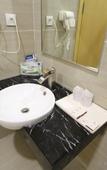 Туры в отель Carlton Hotel (Foshan Taigang City)