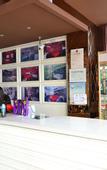 Туры в отель Chocolate Boutique Hotel (Harbin Nongda Shop)