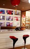 Туры в отель Chocolate Boutique Hotel (Harbin Nongda Shop)