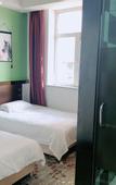Туры в отель Chocolate Boutique Hotel (Harbin Nongda Shop)