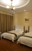 Туры в отель Fengyue Boutique Hotel