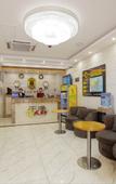Туры в отель Super 8 Hotel (Lanzhou Xiguan Cross Zhongshan Bridge)