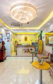 Туры в отель Super 8 Hotel (Lanzhou Xiguan Cross Zhongshan Bridge)