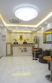 Туры в отель Super 8 Hotel (Lanzhou Xiguan Cross Zhongshan Bridge)