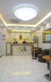 Туры в отель Super 8 Hotel (Lanzhou Xiguan Cross Zhongshan Bridge)