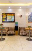 Туры в отель Super 8 Hotel (Lanzhou Xiguan Cross Zhongshan Bridge)