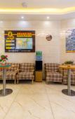 Туры в отель Super 8 Hotel (Lanzhou Xiguan Cross Zhongshan Bridge)