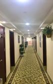 Туры в отель Jintai Home (Jianguomen Subway StationBeijing Railway Station)