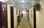 Туры в отель Jintai Home (Jianguomen Subway StationBeijing Railway Station)