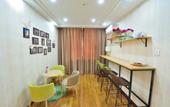 Туры в отель Jintai Home (Jianguomen Subway StationBeijing Railway Station)