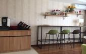 Туры в отель Jintai Home (Jianguomen Subway StationBeijing Railway Station)