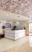Туры в отель Jintai Home (Jianguomen Subway StationBeijing Railway Station)
