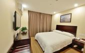 Туры в отель Jintai Home (Jianguomen Subway StationBeijing Railway Station)