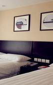 Туры в отель Jintai Home (Jianguomen Subway StationBeijing Railway Station)