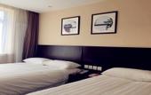 Туры в отель Jintai Home (Jianguomen Subway StationBeijing Railway Station)