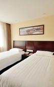 Туры в отель Jintai Home (Jianguomen Subway StationBeijing Railway Station)