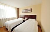 Туры в отель Jintai Home (Jianguomen Subway StationBeijing Railway Station)
