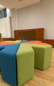 Туры в отель Jintai Home (Jianguomen Subway StationBeijing Railway Station)