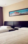 Туры в отель Jintai Home (Jianguomen Subway StationBeijing Railway Station)