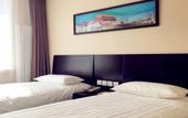 Туры в отель Jintai Home (Jianguomen Subway StationBeijing Railway Station)