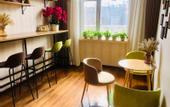 Туры в отель Jintai Home (Jianguomen Subway StationBeijing Railway Station)