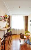 Туры в отель Jintai Home (Jianguomen Subway StationBeijing Railway Station)