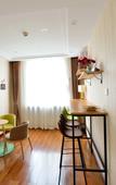 Туры в отель Jintai Home (Jianguomen Subway StationBeijing Railway Station)