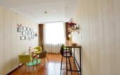 Туры в отель Jintai Home (Jianguomen Subway StationBeijing Railway Station)