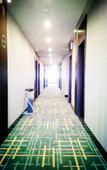 Туры в отель Qingmu Hotel (Zhuji Fengqiao Branch)