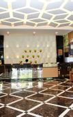 Туры в отель Qingmu Hotel (Zhuji Fengqiao Branch)