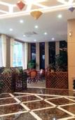 Туры в отель Qingmu Hotel (Zhuji Fengqiao Branch)