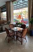 Туры в отель Qingmu Hotel (Zhuji Fengqiao Branch)