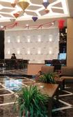 Туры в отель Qingmu Hotel (Zhuji Fengqiao Branch)