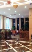 Туры в отель Qingmu Hotel (Zhuji Fengqiao Branch)