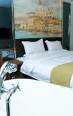 Туры в отель Qingmu Hotel (Zhuji Fengqiao Branch)