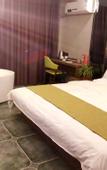 Туры в отель Qingmu Hotel (Zhuji Fengqiao Branch)