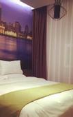 Туры в отель Qingmu Hotel (Zhuji Fengqiao Branch)