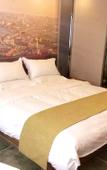 Туры в отель Qingmu Hotel (Zhuji Fengqiao Branch)