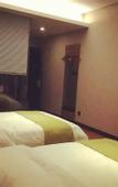Туры в отель Qingmu Hotel (Zhuji Fengqiao Branch)