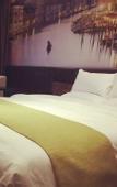 Туры в отель Qingmu Hotel (Zhuji Fengqiao Branch)