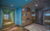 Туры в отель Yuexiting Hotel (Fuzhou Railway Station)