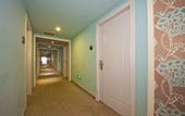 Туры в отель Yuexiting Hotel (Fuzhou Railway Station)