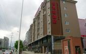 Туры в отель Yuexiting Hotel (Fuzhou Railway Station)