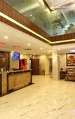 Туры в отель An Yongchang Hotel