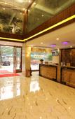 Туры в отель An Yongchang Hotel