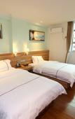 Туры в отель An Yongchang Hotel