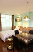 Туры в отель An Yongchang Hotel