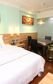 Туры в отель An Yongchang Hotel