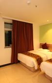 Туры в отель Haojing Hotel