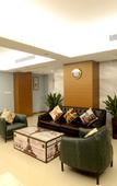 Туры в отель Shengzhou Qinman Hotel (Wuyue Plaza International Convention and Exhibition Center)